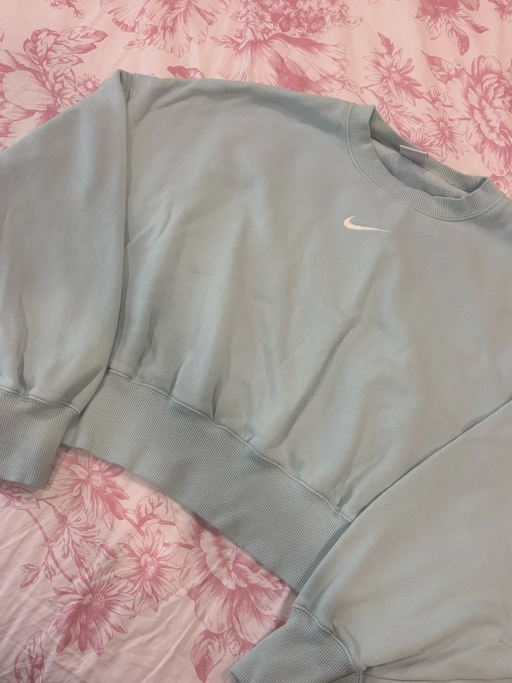 Nike Phoenix Sweatshirr